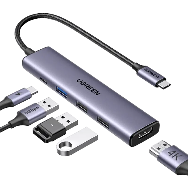 UGREEN CM478 5-in-1 Mascom International.webp